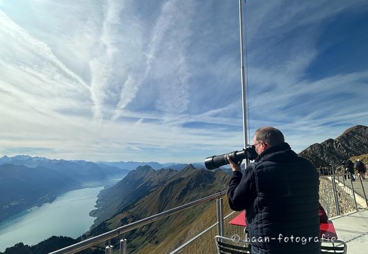 Schweiz im Oktober 2023