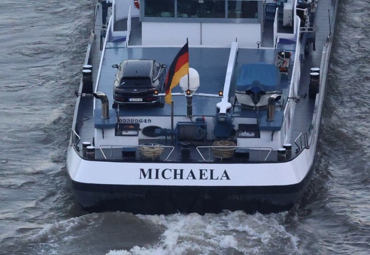 Boppard -Rhein