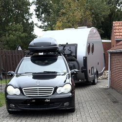 Bensersiel Oktober 2024